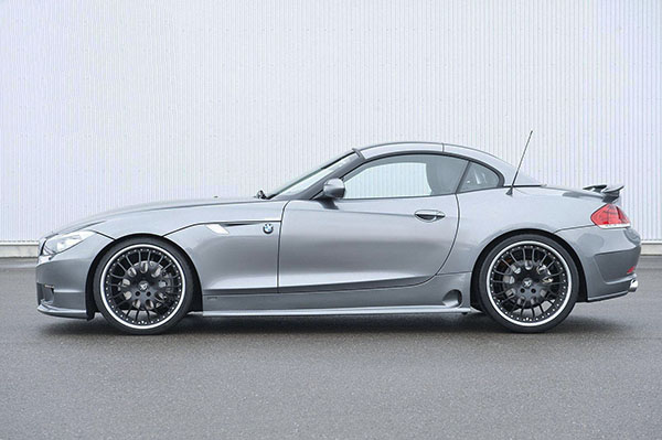 HAMANN  BMW Z4 sDrive35i(E89)